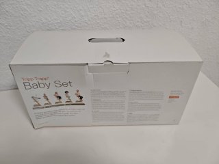 Adaptador Trona Stokke Tripp Trapp Baby Set