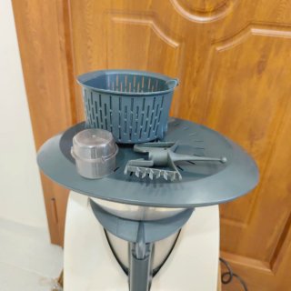 Robot da cucina Vorwerk Bimby TM31 thermomix