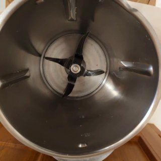 Robot da cucina Vorwerk Bimby TM31 thermomix