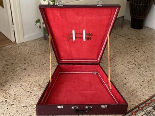 Qanun Santur profesional  II  20x61x74cm
