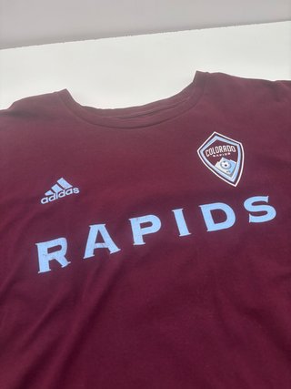T-shirt Adidas Colorado Rapids Howard