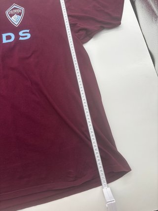 T-shirt Adidas Colorado Rapids Howard