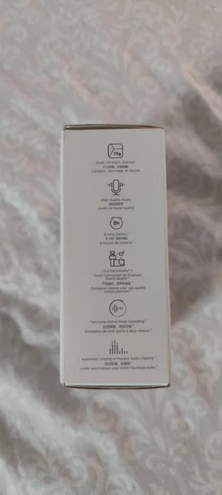DJI Mic Mini Inalámbrico