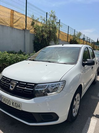 Dacia Logan 2017