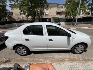 Dacia Logan 2017
