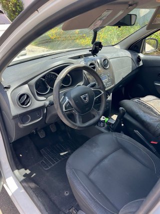 Dacia Logan 2017