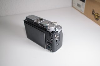 Canon EOS M6 + Accesorios