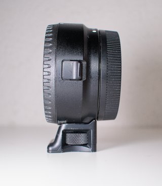 Canon EOS M6 + Accesorios