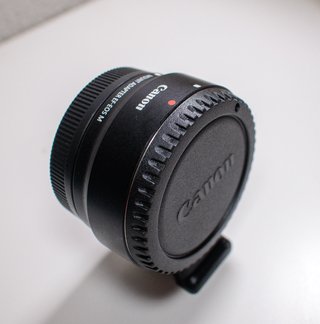 Canon EOS M6 + Accesorios