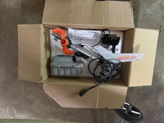 Motor Kayak Torqeedo Ultralight 403