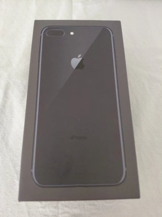 iPhone 8 64GB sin Touch ID, con carcasa+protector