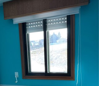 Ventanas de aluminio
