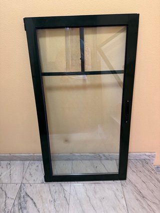 Ventanas de aluminio