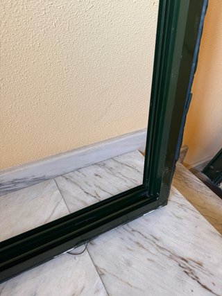Ventanas de aluminio