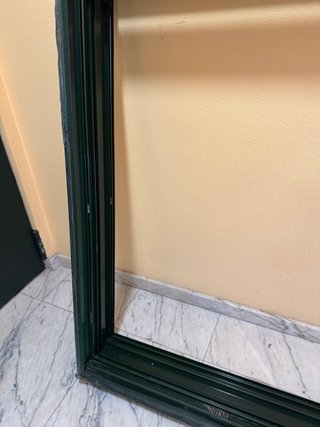 Ventanas de aluminio