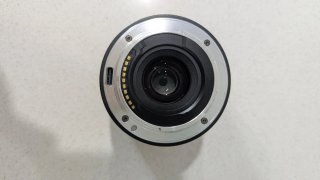 Viltrox AF 20/2.8 FE Objetivo Sony E