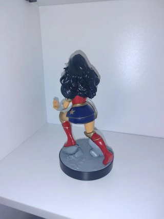 Soporte Mando Wonder Woman