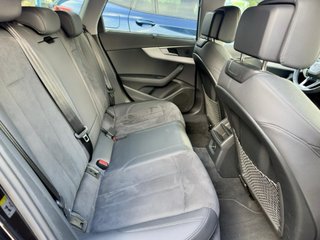 Audi A4 advant 2022 automatico