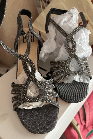 Sandalias fiesta Bibi Lou Talla 38