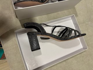 Sandalias fiesta Bibi Lou Talla 38