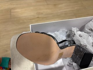 Sandalias fiesta Bibi Lou Talla 38