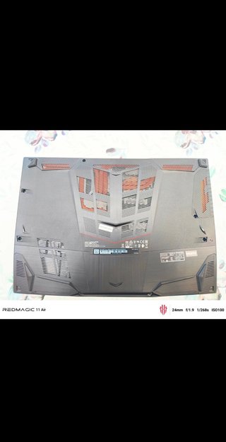 MSI Profesional i5 10th Gen Windows 11  GTX 1660Ti