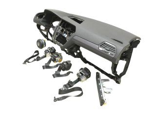 Kit airbag VW Tiguan II R-Line
