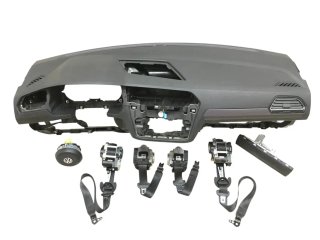 Kit airbag VW Tiguan II R-Line