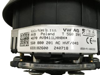 Kit airbag VW Tiguan II R-Line