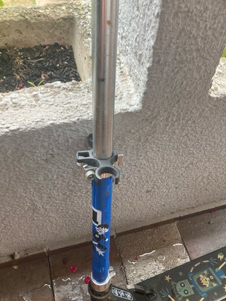 Patinete de trucos para niños