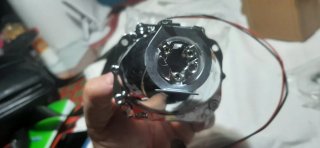 Proyectores LED para Faros de Coche