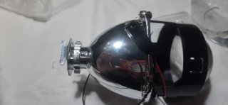 Proyectores LED para Faros de Coche