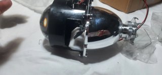 Proyectores LED para Faros de Coche