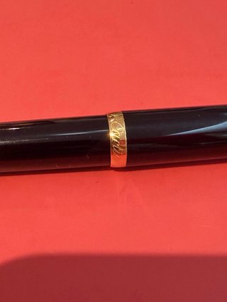 Bolígrafo Cartier R