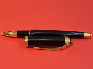 Bolígrafo Cartier R