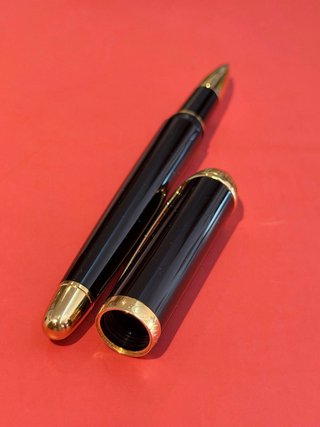 Bolígrafo Cartier R