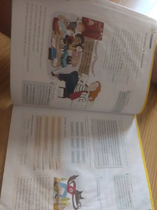 Lengua 3 Primaria : Operación Mundo