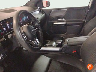 Mercedes Clase B B 180