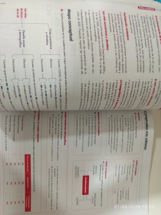Geografía e Historia 4 ESO