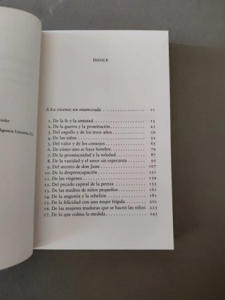 En brazos de la mujer madura memorias galantes ...