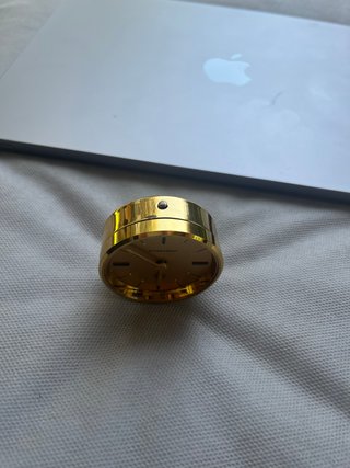 Orologio da Tavolo Rosemont Swiss Made Vintage