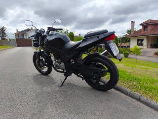 Daelim y Kymco