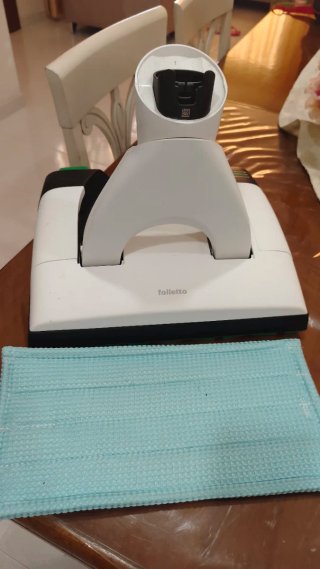 Folletto SP7 Lavapavimenti