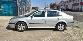 Skoda Octavia 2007