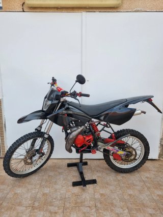 Beta 49cc