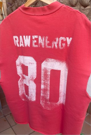 Camiseta de ZARA sin mangas