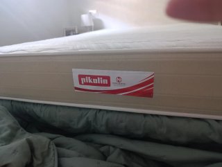 Colchón Pikolin 135x190 - 1 año de uso