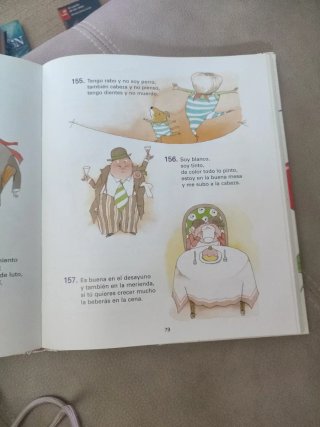 365 adivinanzas