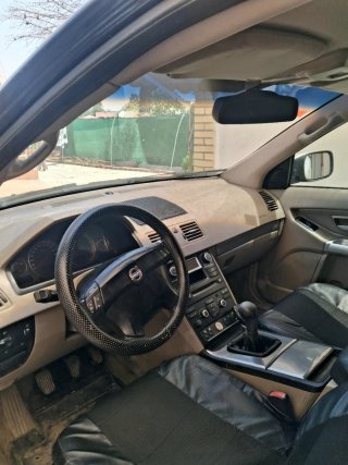 Volvo XC90 2005