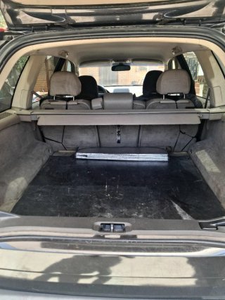 Volvo XC90 2005